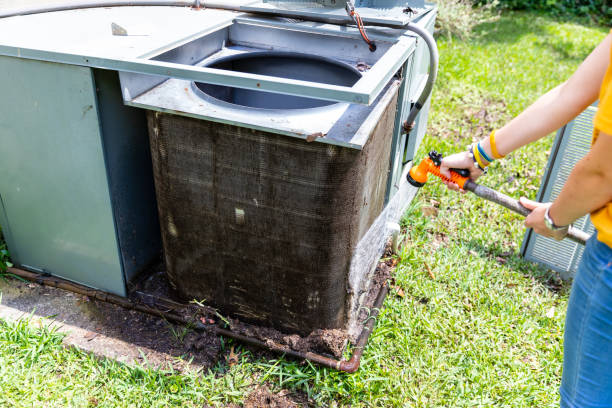 Ventilation Cleaning Services in SC