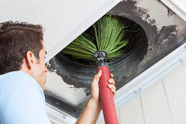 Best Duct Cleaning Specialists  in Monarch Mill, SC